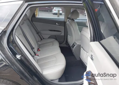 2017 Kia Optima Ex из США, поврежденный, VIN 5XXGU4L38HG132675